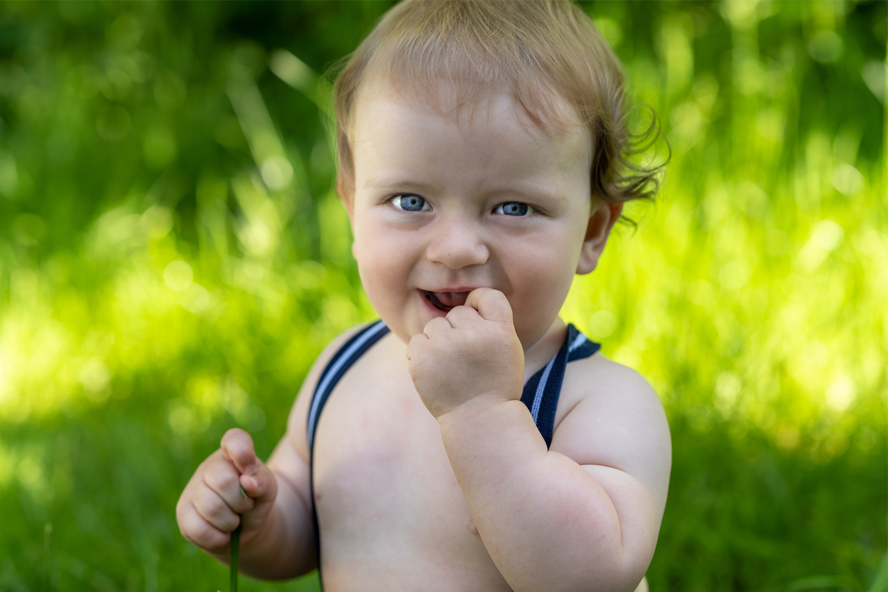 Babys & Kleinkinder - Magische Momente